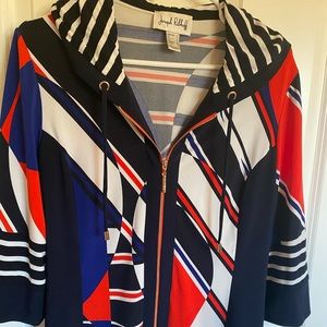Ribkoff Nautical Jacket